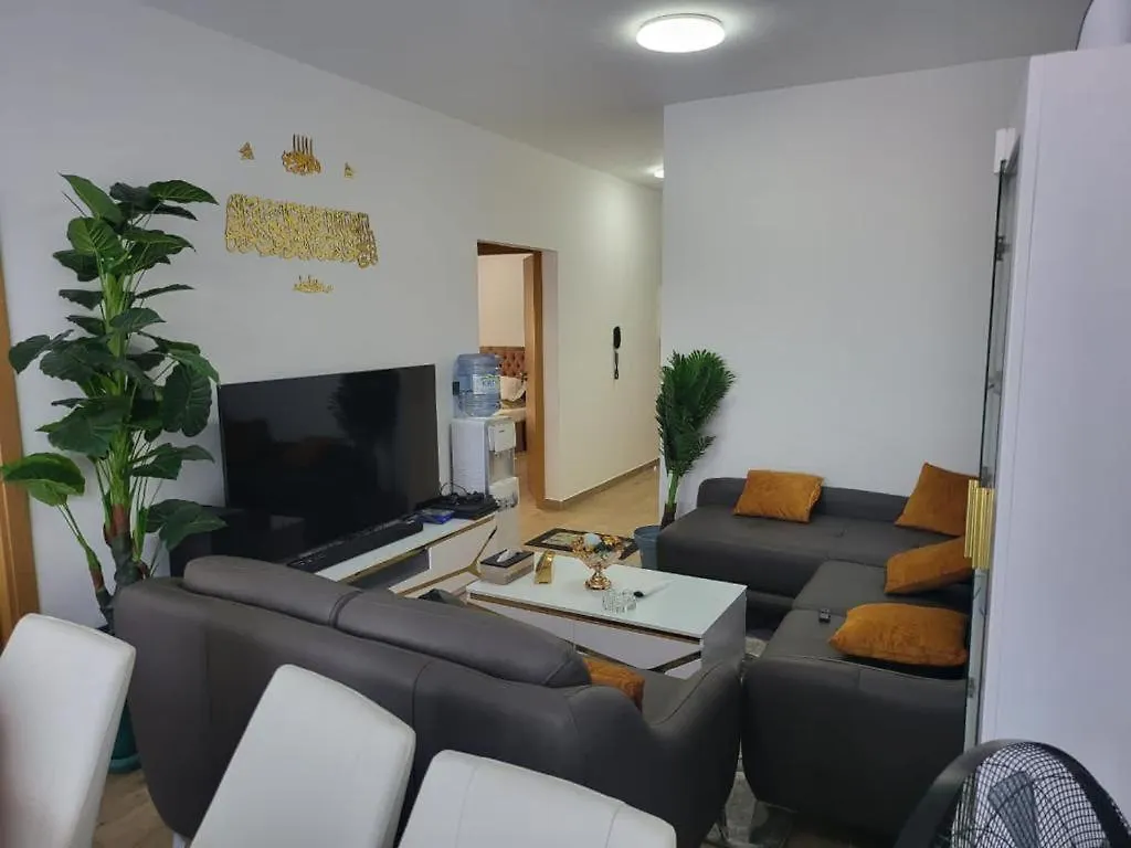 Lägenhet Appartement Haut Standing Avec Piscine Dakar