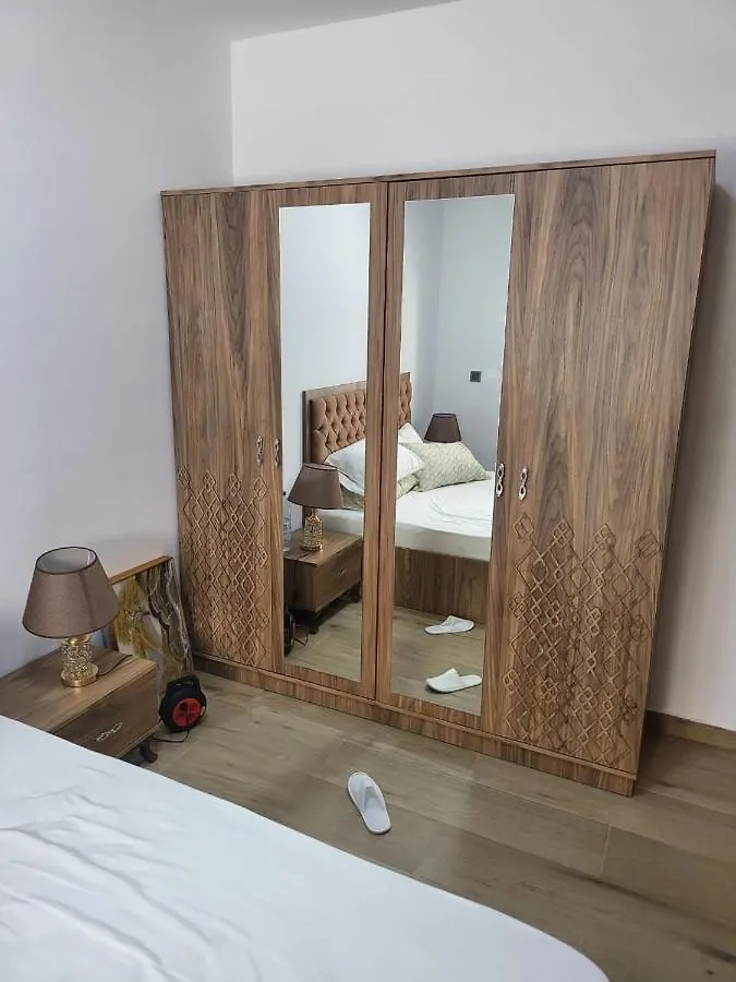 Appartement Haut Standing Avec Piscine Dakar 0*,